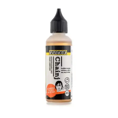 Pedro's ChainJ Olje 50ml