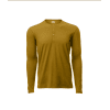 7mesh Desperado Merino Shirt LS M's - honey S