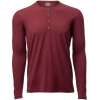7mesh Desperado Merino Shirt LS M's - honey S - Bilde 9