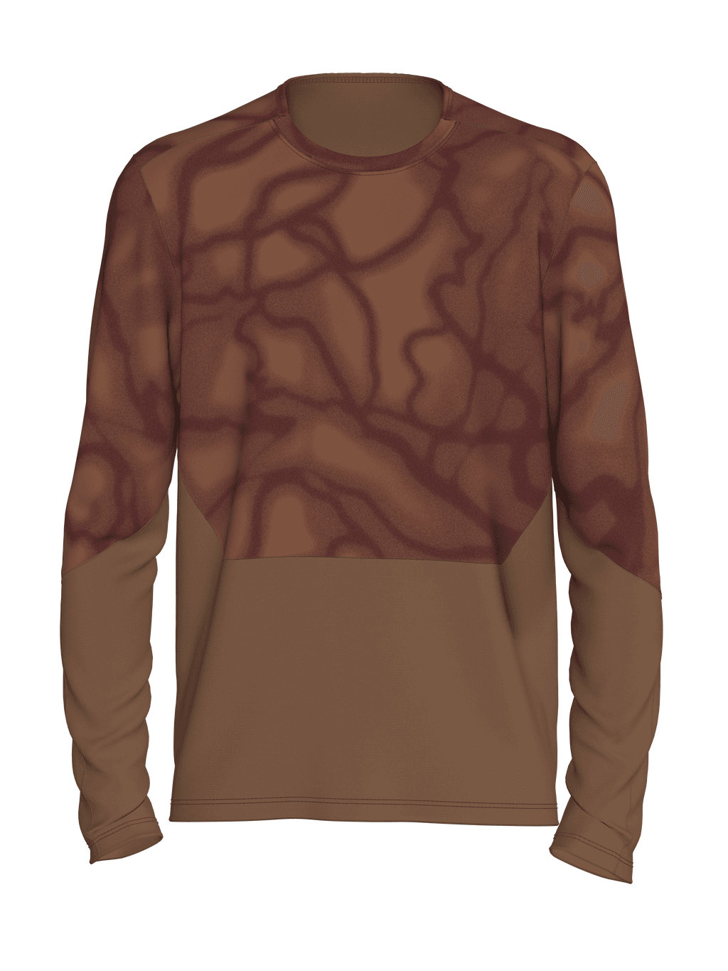 7mesh Roam Shirt LS M's - cinnamon S