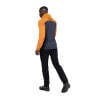 Mountain Equipment Aerotherm jakke – herre, Blue Nights S - Bilde 7