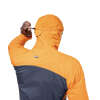 Mountain Equipment Aerotherm jakke – herre, Blue Nights S - Bilde 8