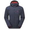 Mountain Equipment Aerotherm jakke – herre, Blue Nights S