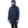 Mountain Equipment Altai Parka – dame, Majolica Blue 8 - Bilde 4