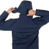 Mountain Equipment Altai Parka – dame, Majolica Blue 8 - Bilde 6