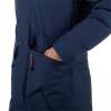 Mountain Equipment Altai Parka – dame, Majolica Blue 8 - Bilde 7