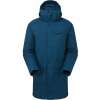 Mountain Equipment Altai Parka – dame, Majolica Blue 8