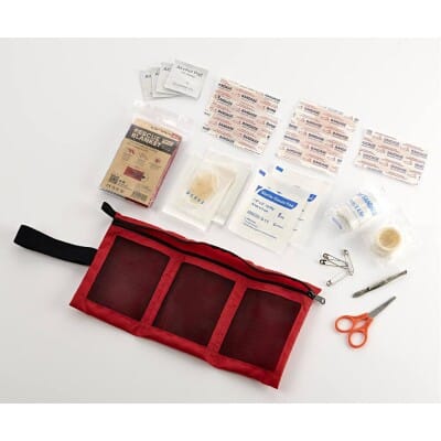 Arva First Aid Kit Lite