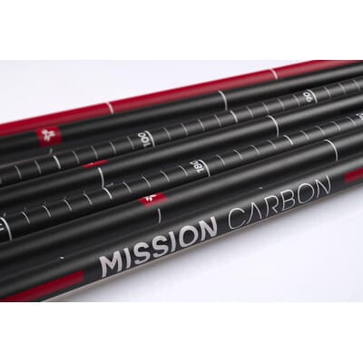 Arva Mission Carbon 280