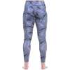 Mountain Equipment Cala Legging – dame, Cosmos/Hibiscus Print 10 - Bilde 3