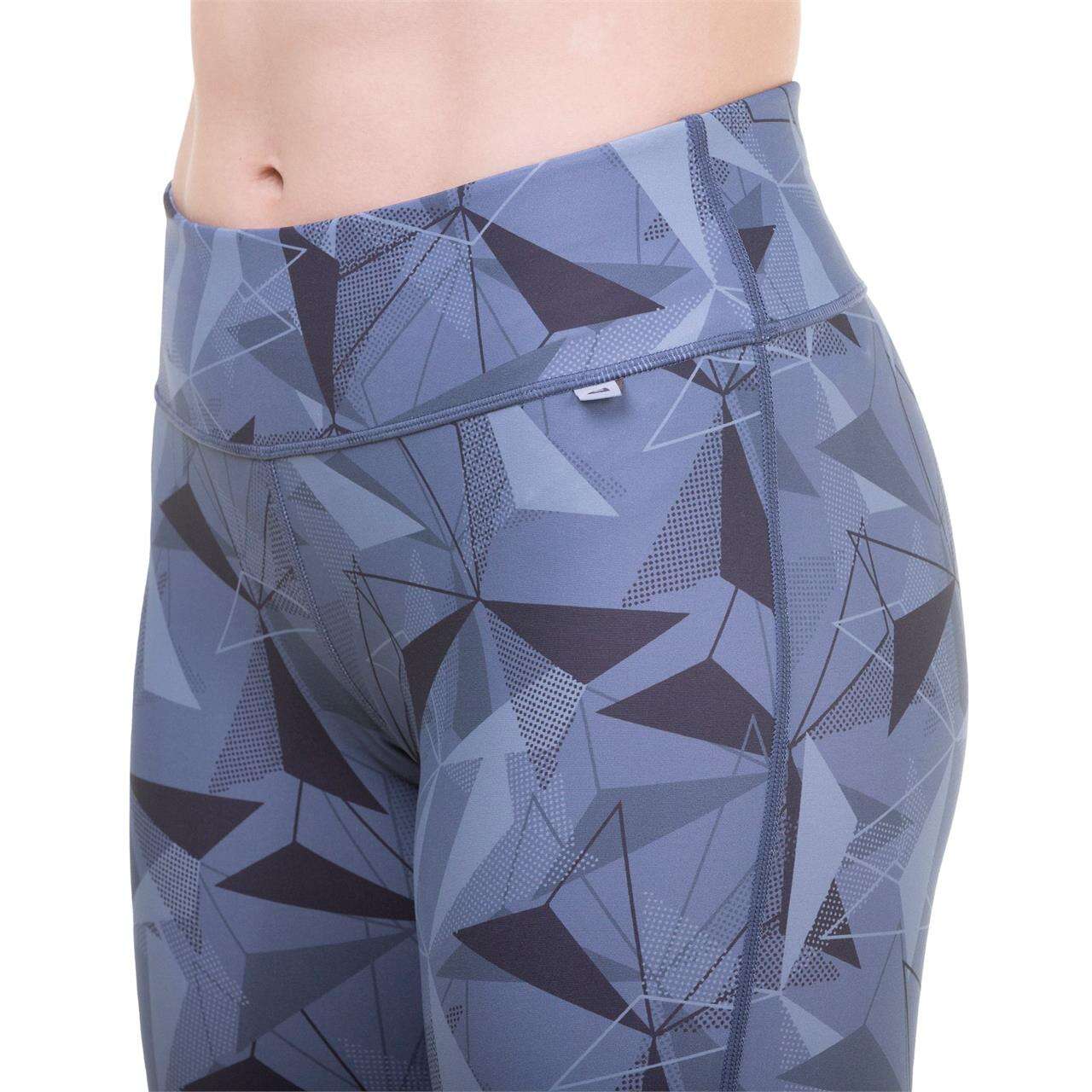 Mountain Equipment Cala Legging – dame, Cosmos/Hibiscus Print 10 - Bilde 4