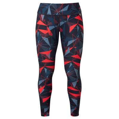 Mountain Equipment Cala Legging – dame, Cosmos/Hibiscus Print 10