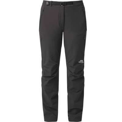 Mountain Equipment Chamois bukse – dame, Black Long 16