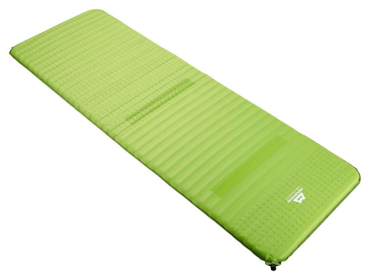 Mountain Equipment Classic Comfort Mat Long