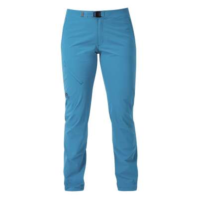 Mountain Equipment Comici bukse – dame, Alto Blue