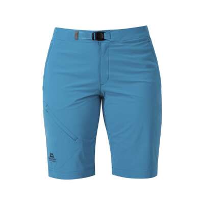 Mountain Equipment Comici shorts – dame, Alto Blue 14