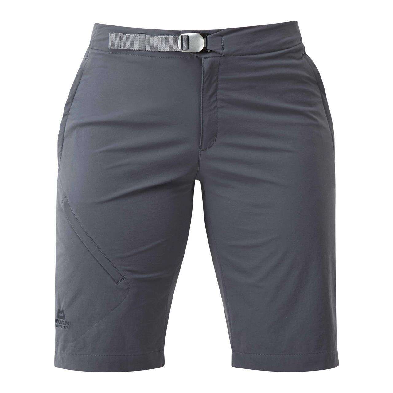 Mountain Equipment Comici shorts – dame, Ombre Blue 14
