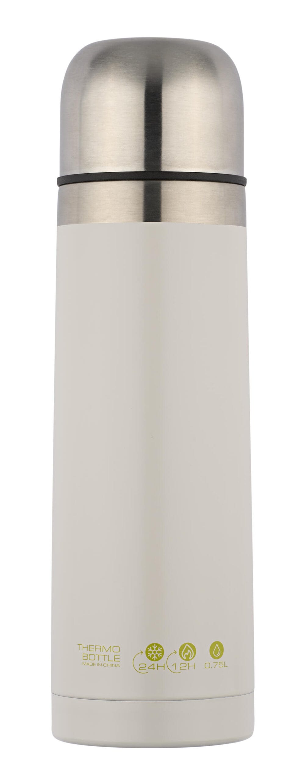 Corto 750ml Insulated Mug - chalk - Bilde 3