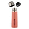 Corto 750ml Insulated Mug - terracotta