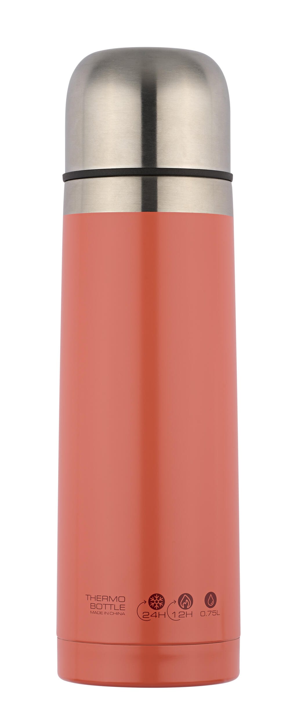 Corto 750ml Insulated Mug - terracotta - Bilde 2