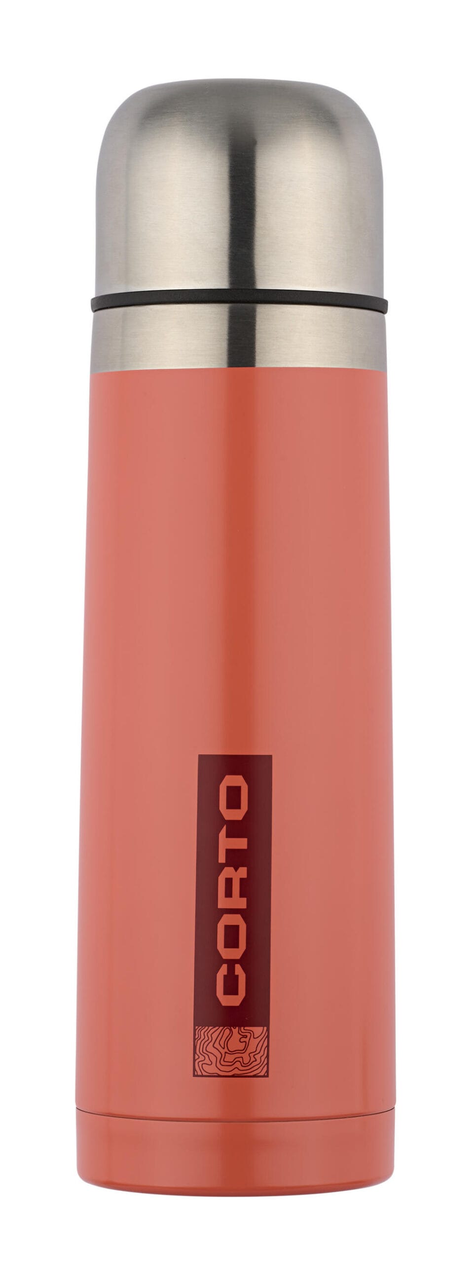 Corto 750ml Insulated Mug - terracotta - Bilde 3