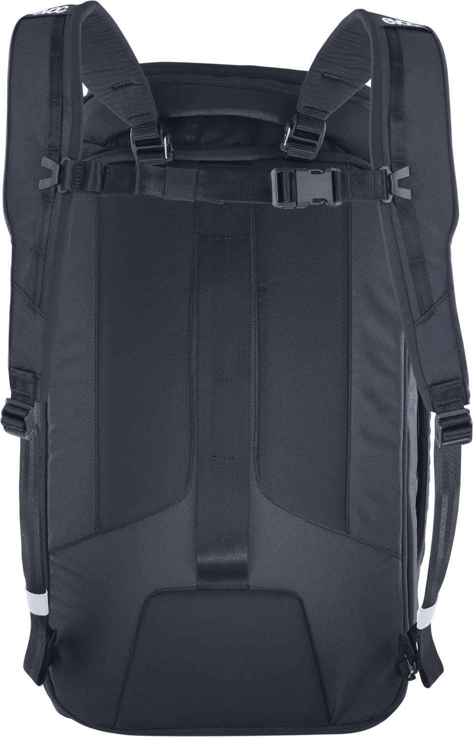 EVOC Athlete Backpack 30 Macaskill - black - Bilde 2