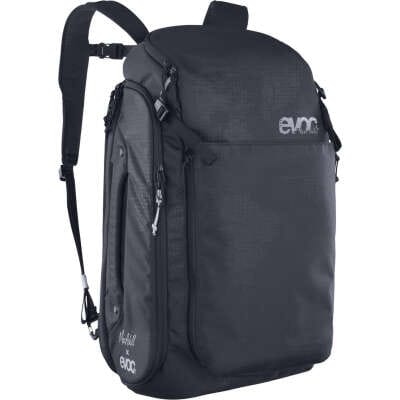 EVOC Athlete Backpack 30 Macaskill - black