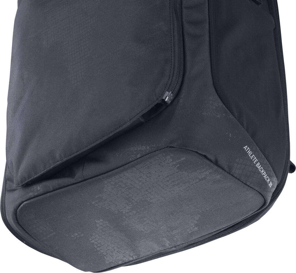 EVOC Athlete Backpack 30 Macaskill - black - Bilde 12