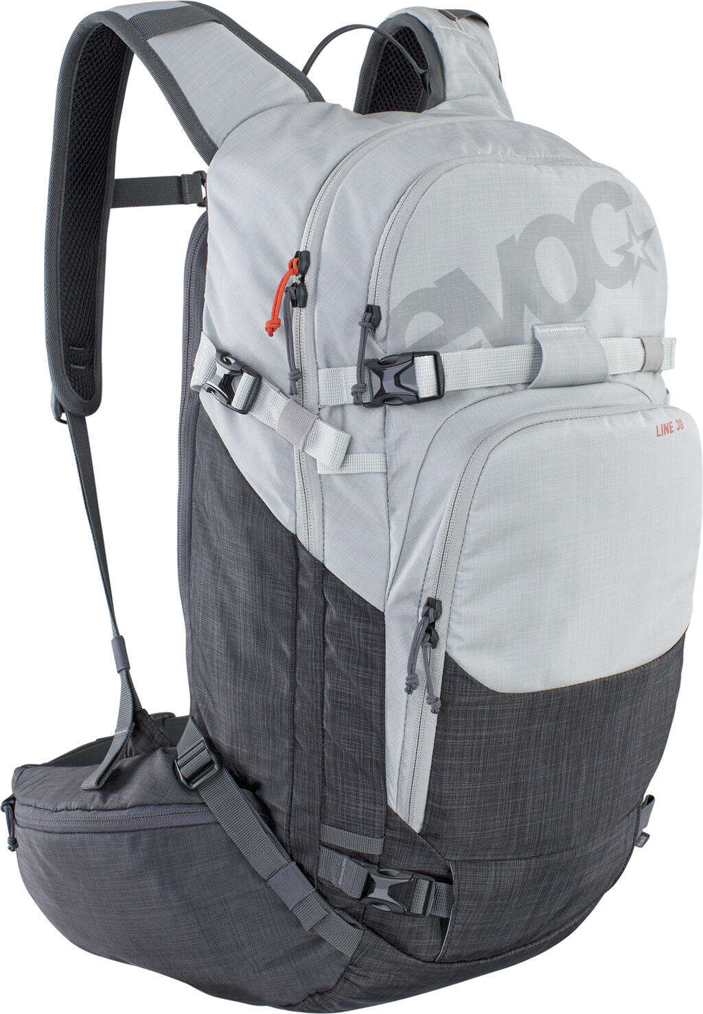 EVOC Line 30 - black