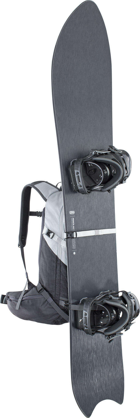 EVOC Line 30 - black - Bilde 2
