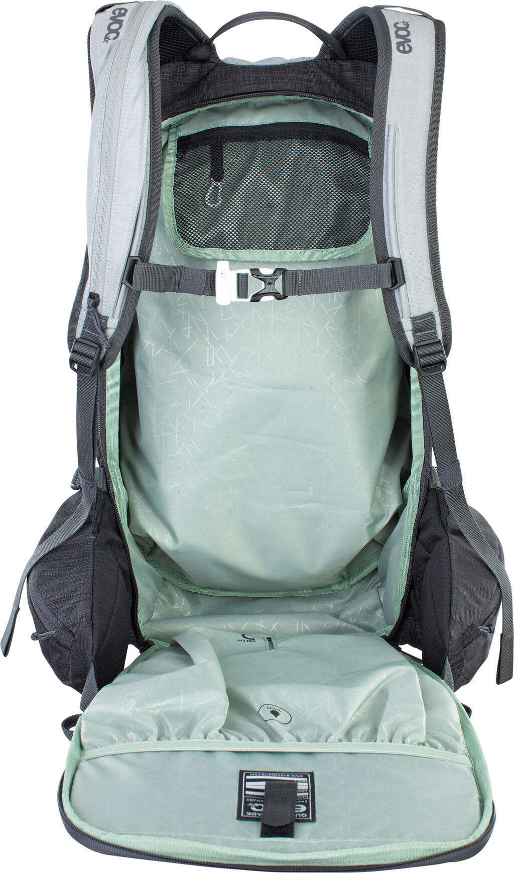 EVOC Line 30 - black - Bilde 4