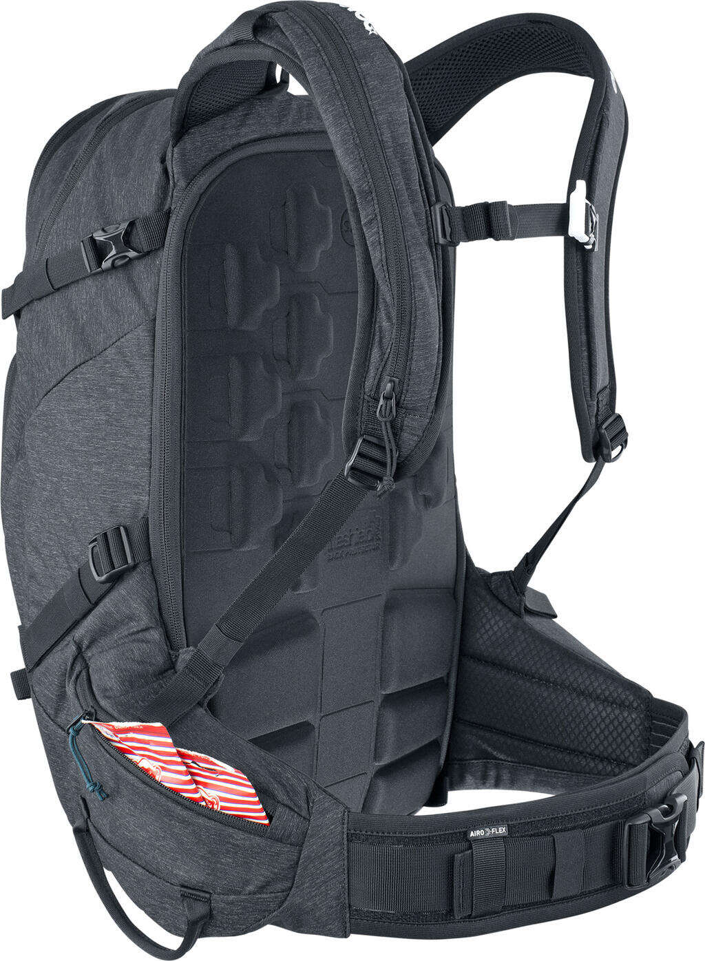 EVOC Line Pro 30 - denim - Bilde 3