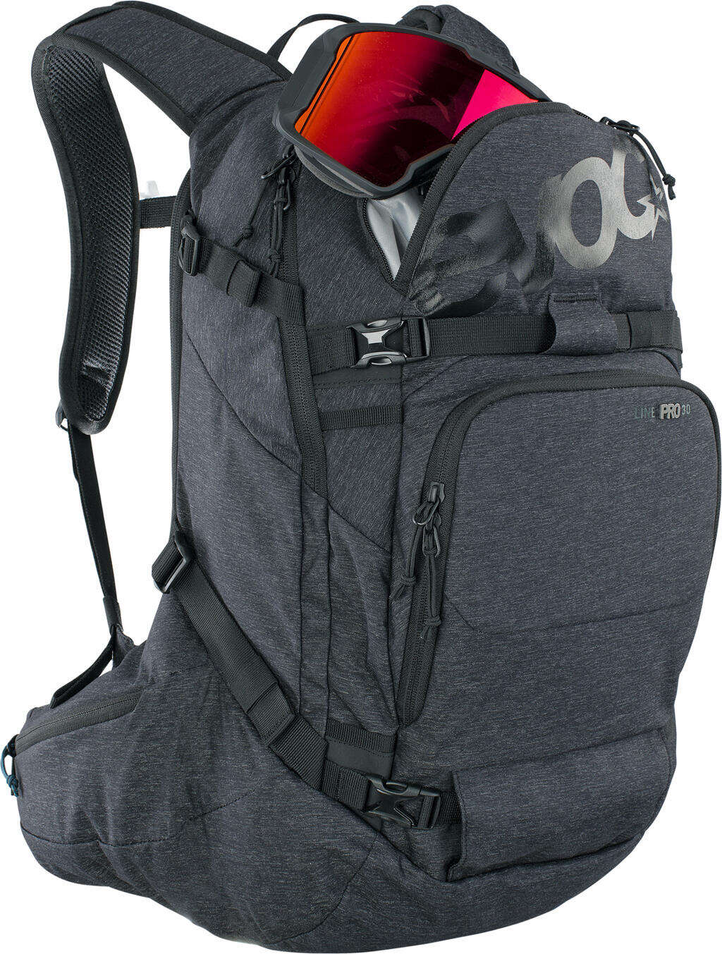 EVOC Line Pro 30 - denim - Bilde 5