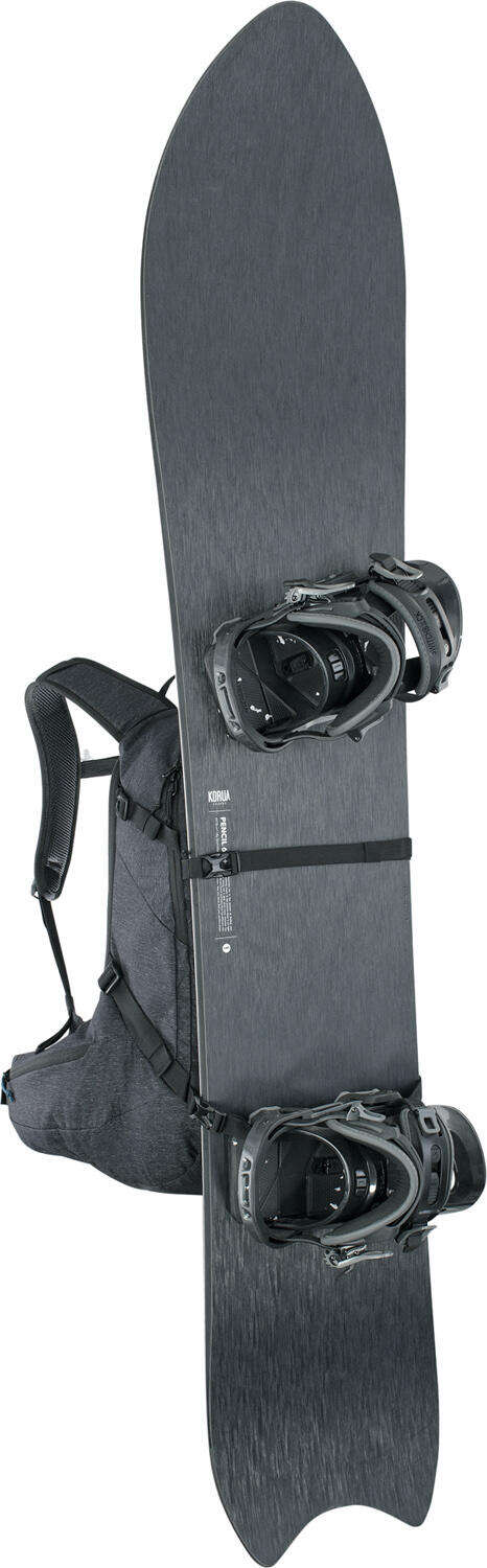 EVOC Line Pro 30 - denim - Bilde 8