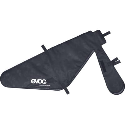 EVOC Protective Bike Rug Mtb - black