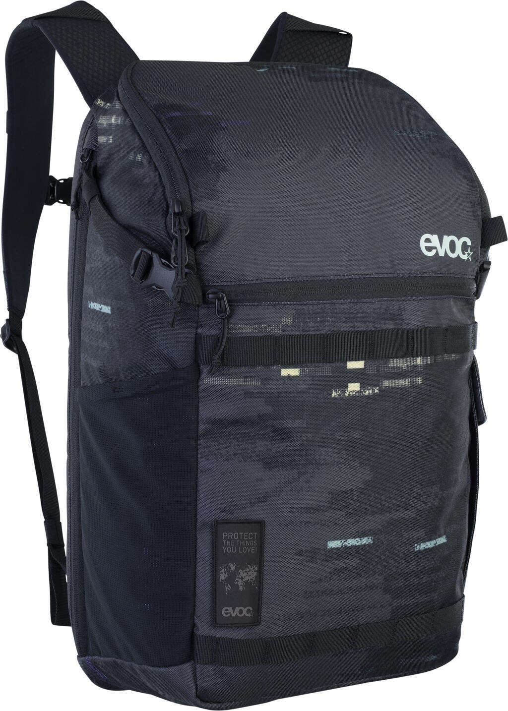 EVOC Travel Backpack 22 - multicolor