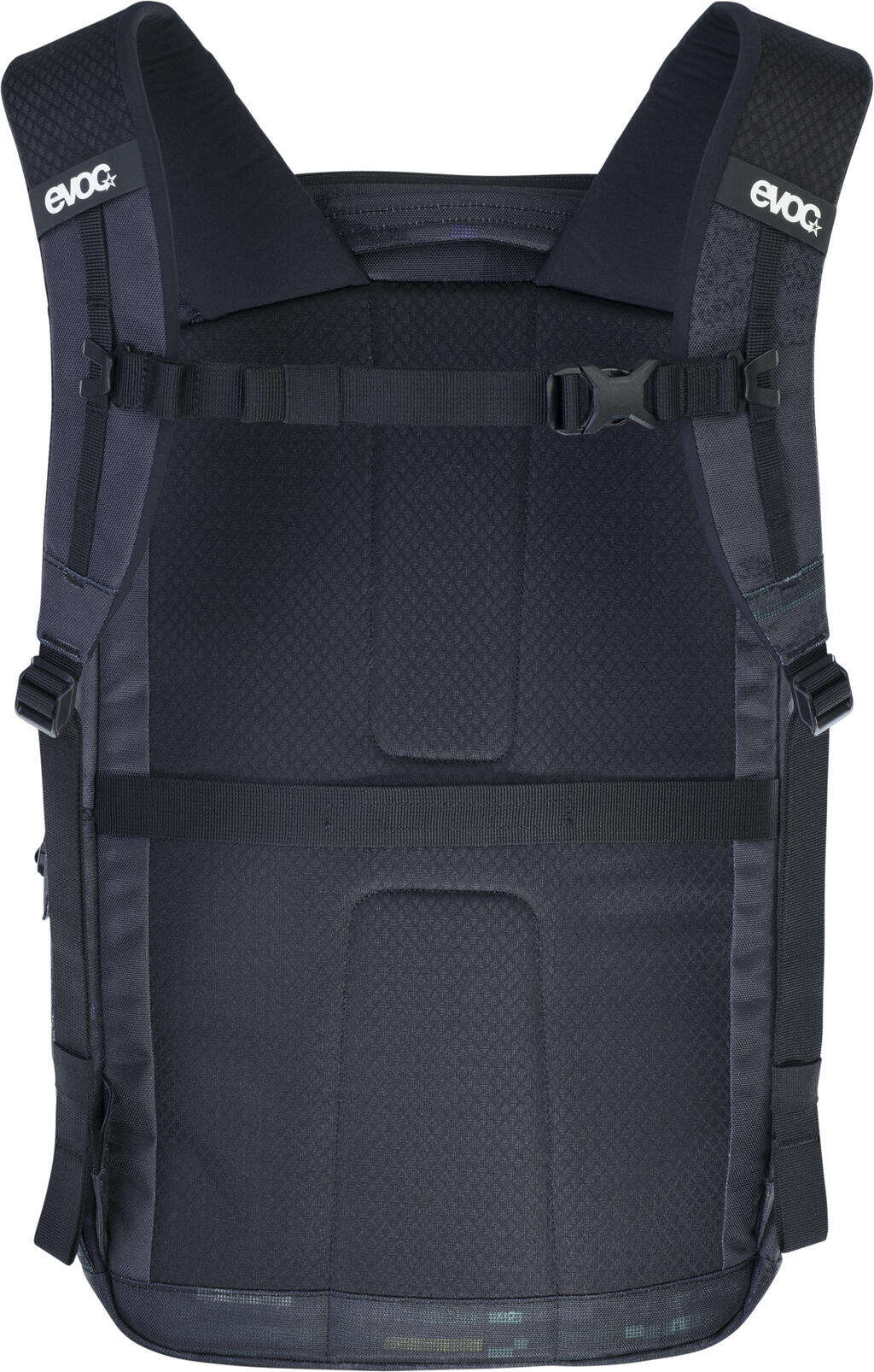 EVOC Travel Backpack 22 - multicolor - Bilde 2