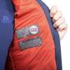 Mountain Equipment Earthrise jakke med hette – herre, Majolica Blue/Mykonos Blue S - Bilde 7