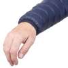 Mountain Equipment Earthrise jakke med hette – herre, Majolica Blue/Mykonos Blue S - Bilde 8