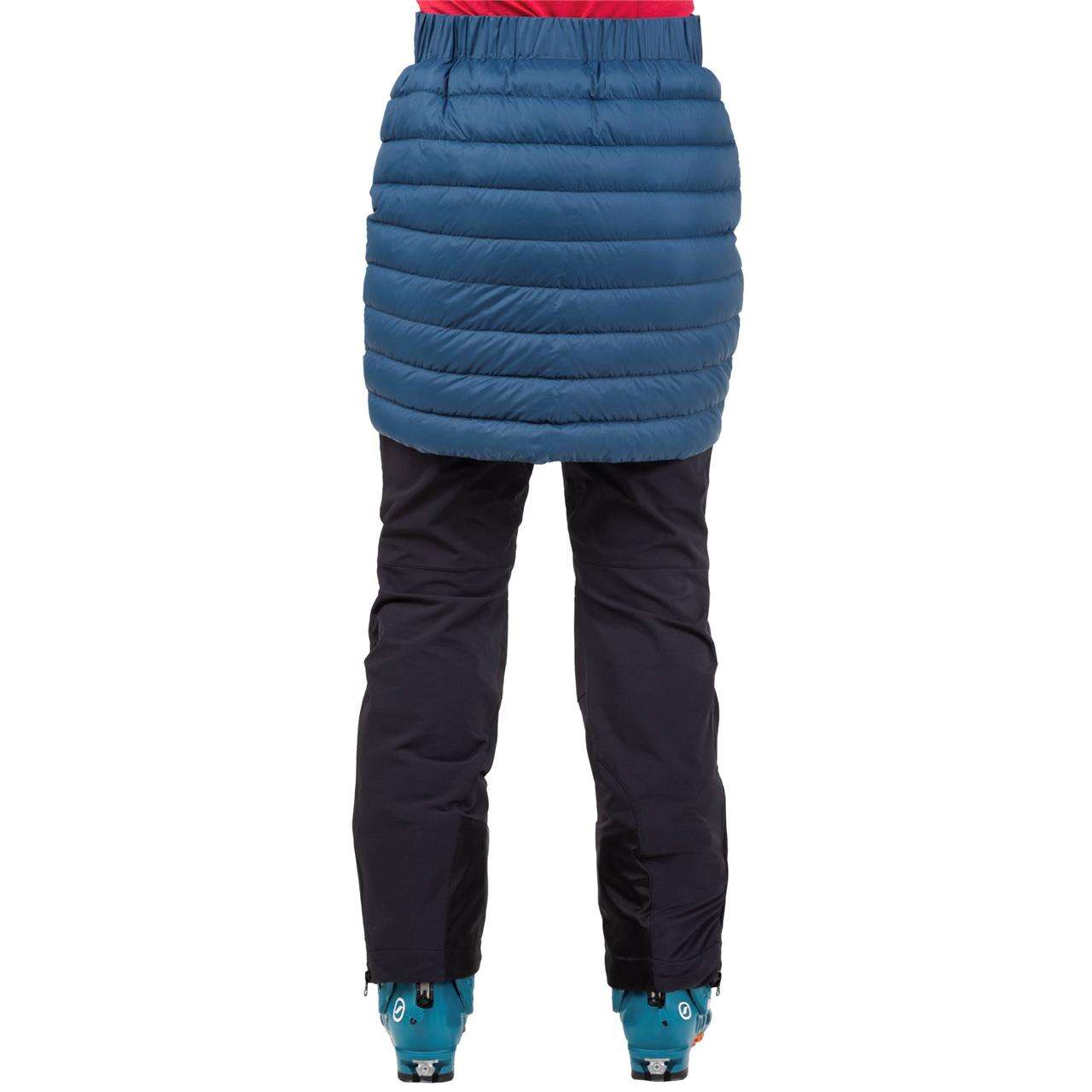 Mountain Equipment Earthrise Skirt – dame, Capsicum Red 10 - Bilde 3