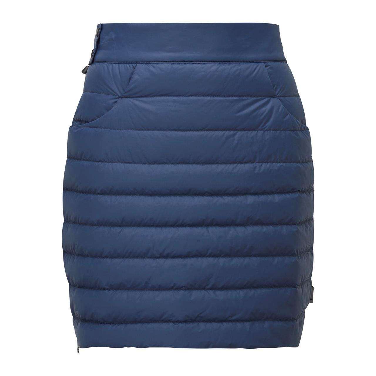 Mountain Equipment Earthrise Skirt – dame, Dusk