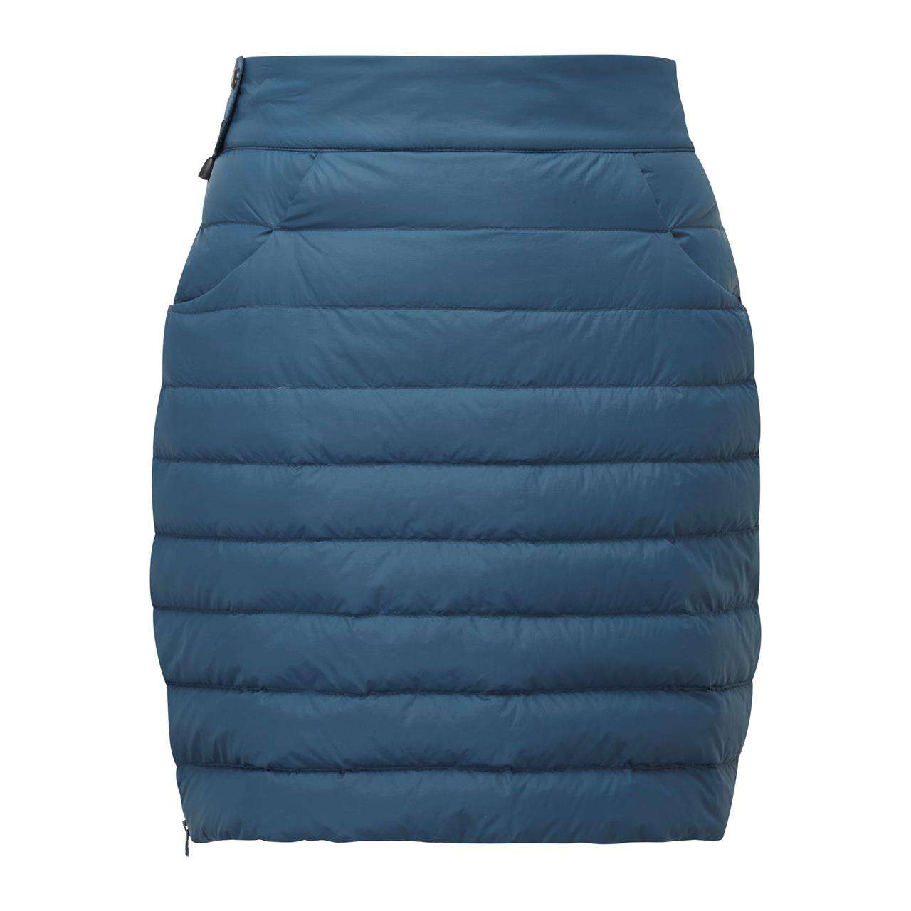 Mountain Equipment Earthrise Skirt – dame, Majolica Blue 10