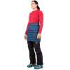 Mountain Equipment Earthrise Skirt – dame, Majolica Blue 10 - Bilde 4