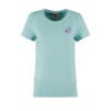 Super Natural W Tundra175 Ls – Cashmere Grey Melange