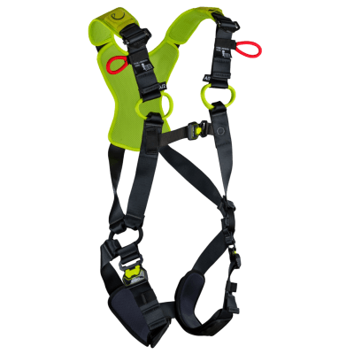 Edelrid Flex Lite – Night-oasis