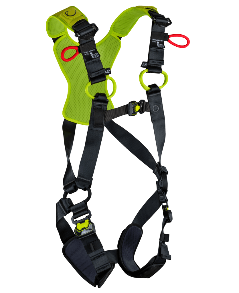 Edelrid Flex Lite – Night-oasis