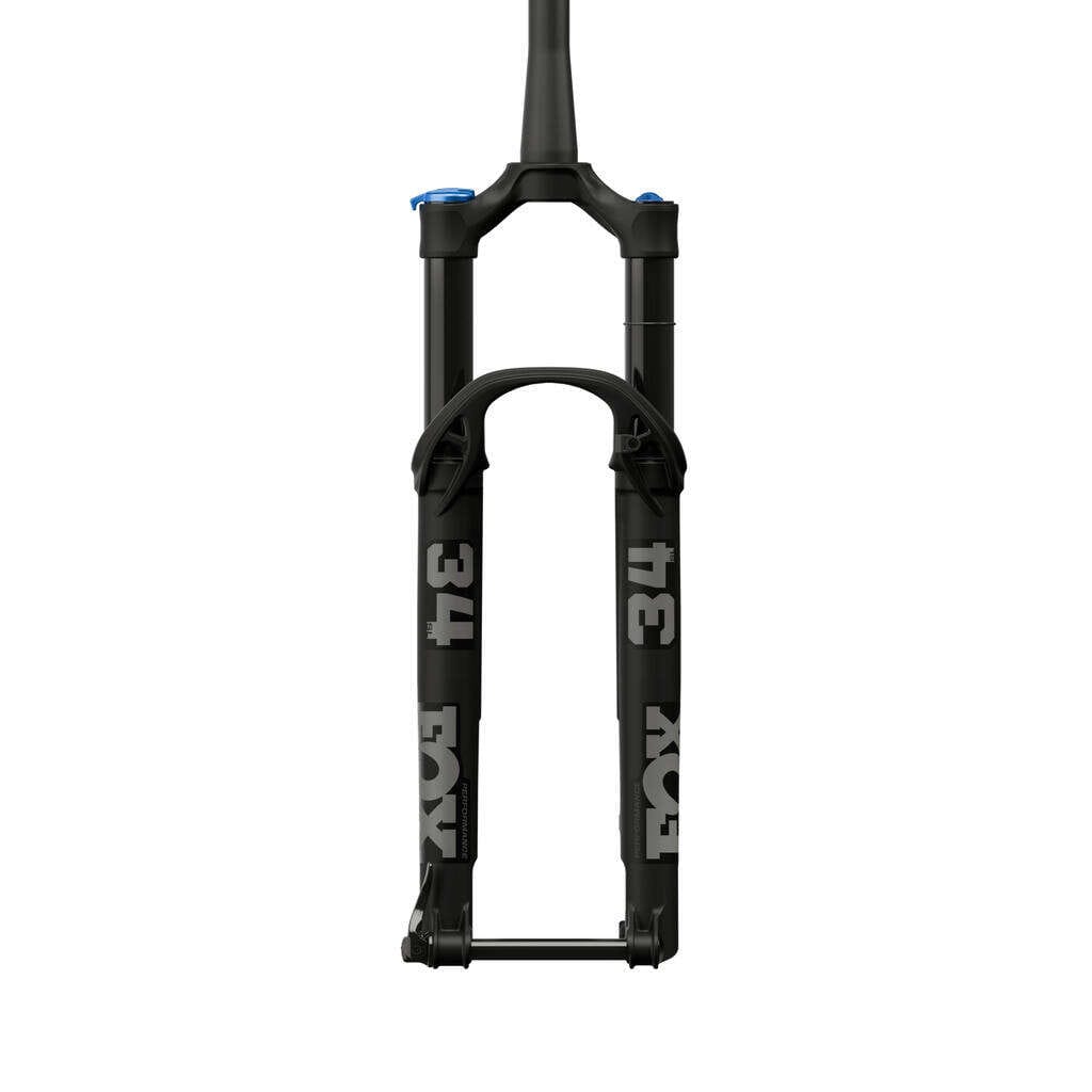 Fox Float SL Performance 34 Grip - matte black 120mm - Bilde 2