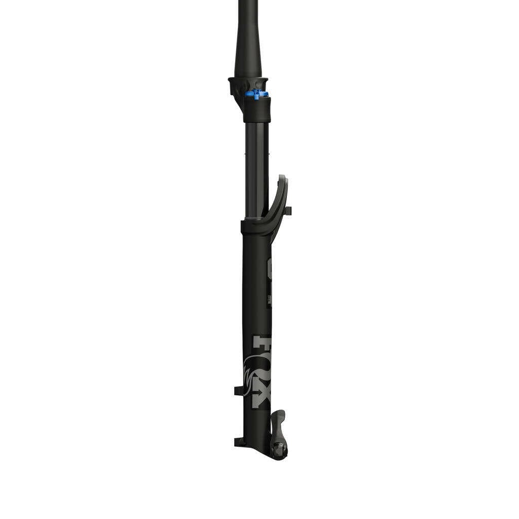 Fox Float SL Performance 34 Grip - matte black 120mm - Bilde 3