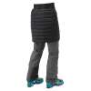 Mountain Equipment Frostline Skirt – dame, Black 8 - Bilde 8