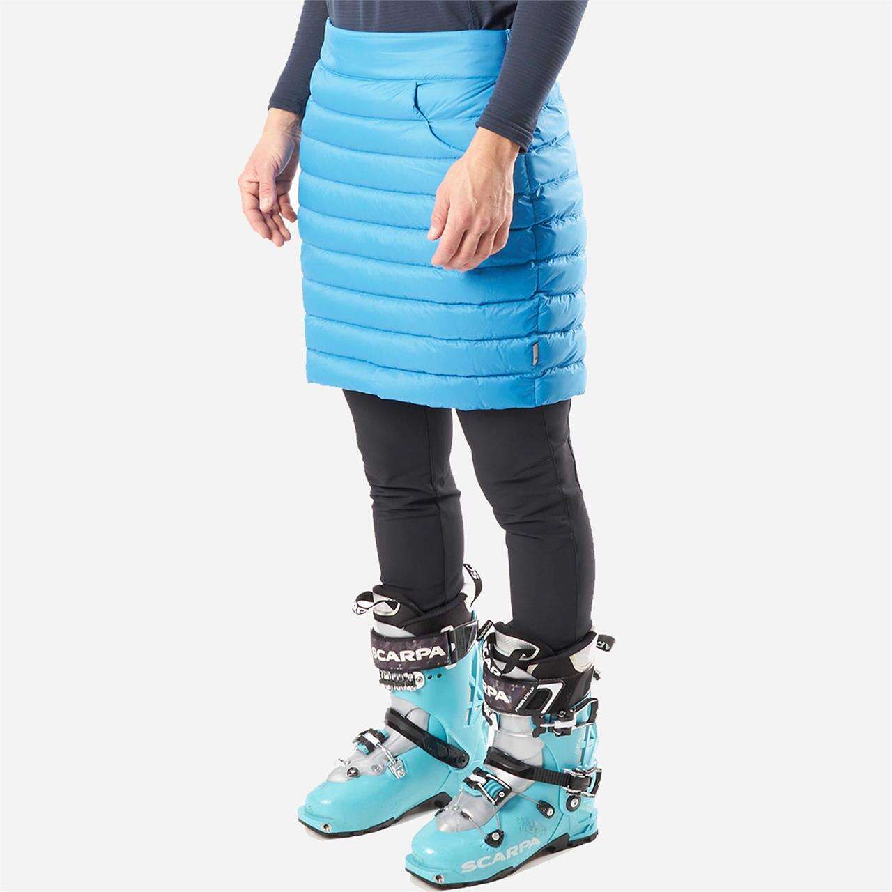Mountain Equipment Frostline Skirt – dame, Cosmos/Cosmos – Cos/Cos 8 - Bilde 6